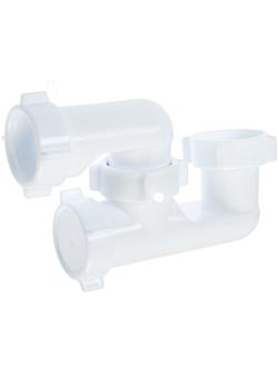 Сифон для душевого поддона 