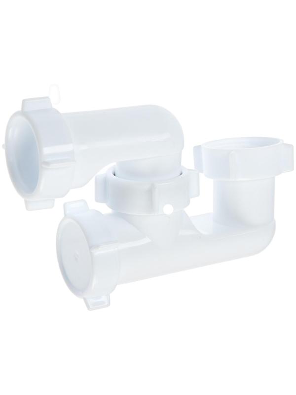 Сифон для душевого поддона 