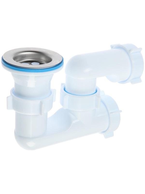 Сифон для душевого поддона 