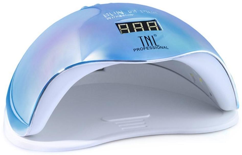 Лампа для гель-лака TNL 