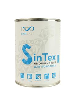 Клей мебельный для поролона SinTex Red (1л./1 кг)