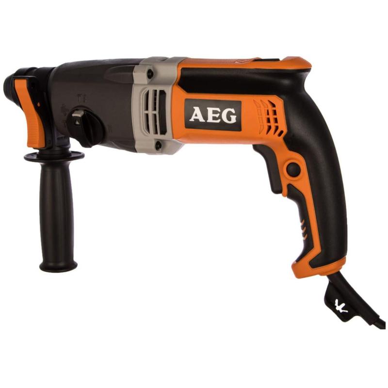 Перфоратор AEG KH 26 E 4935428180