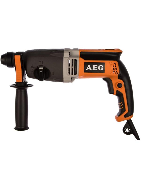 Перфоратор AEG KH 26 E 4935428180