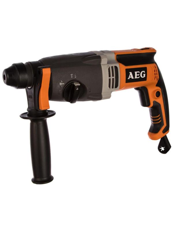 Перфоратор AEG KH 26 E 4935428180
