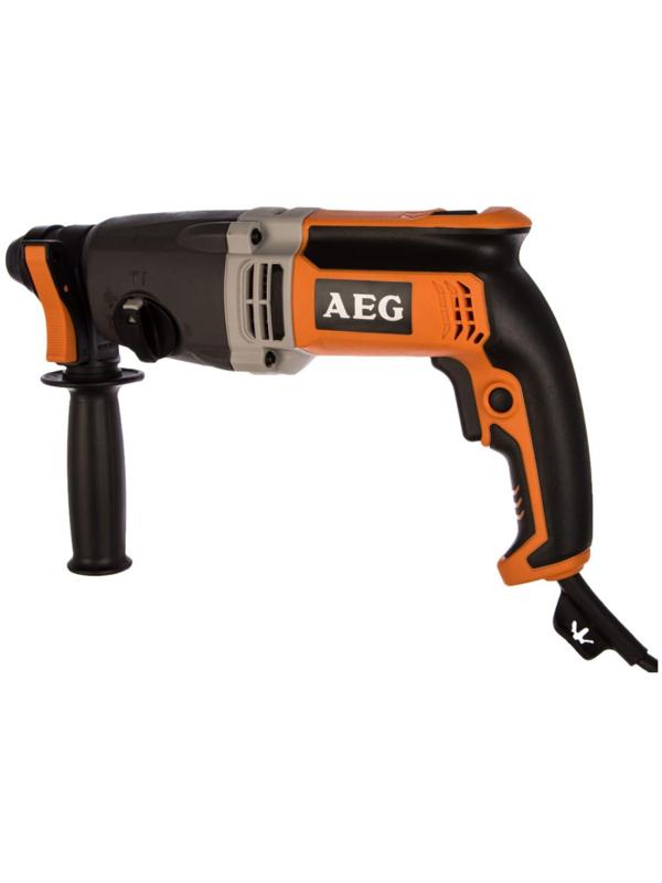 Перфоратор AEG KH 26 E 4935428180