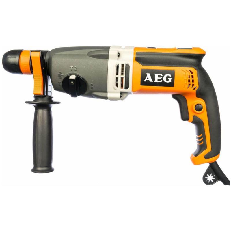 Перфоратор AEG KH 28 Super XE 4935428190