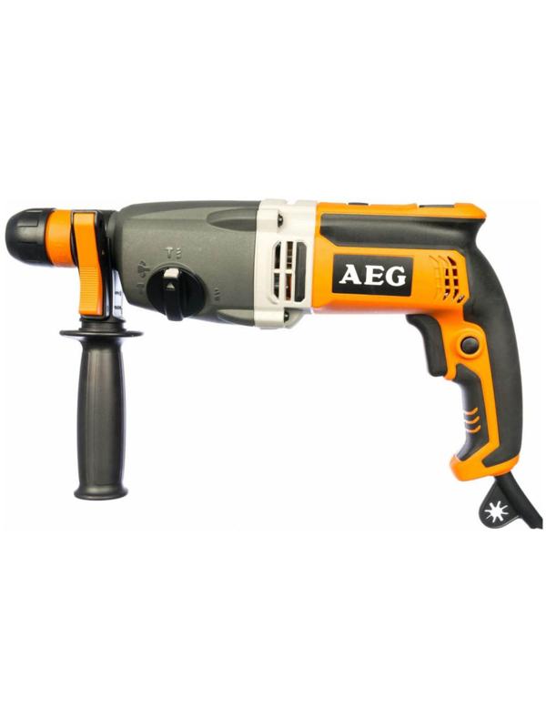 Перфоратор AEG KH 28 Super XE 4935428190