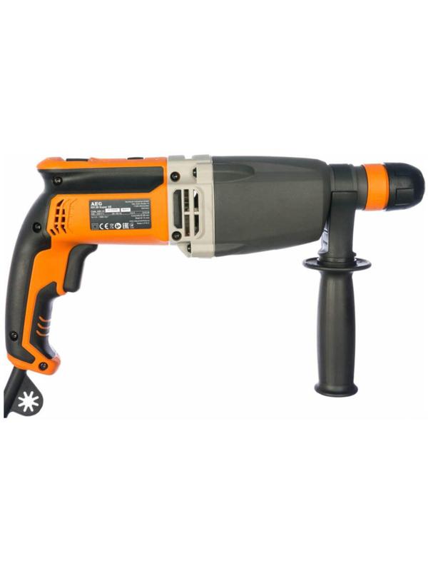 Перфоратор AEG KH 28 Super XE 4935428190