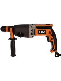 Перфоратор AEG KH 26 XE 4935428910
