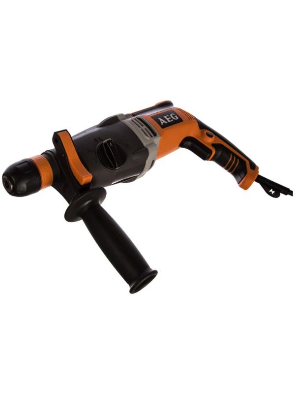 Перфоратор AEG KH 26 XE 4935428910