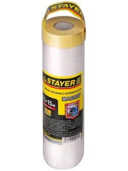 Пленка защитная STAYER 