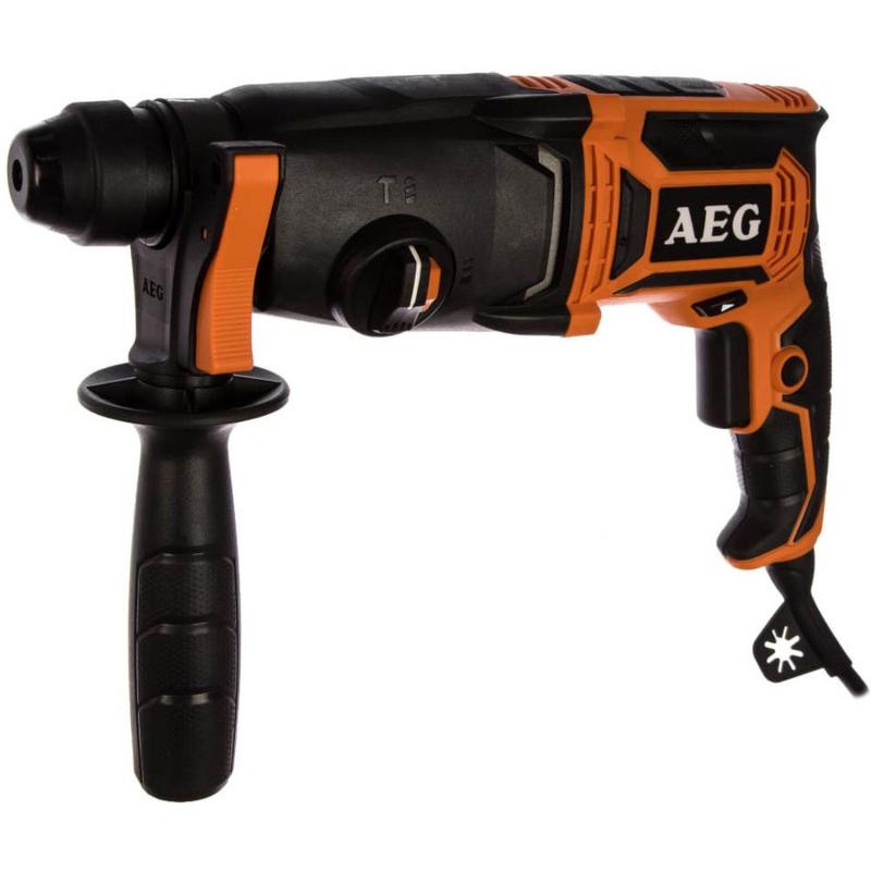 Перфоратор AEG ВН 24 IE 4935451558