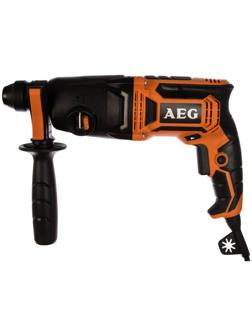 Перфоратор AEG ВН 24 IE 4935451558