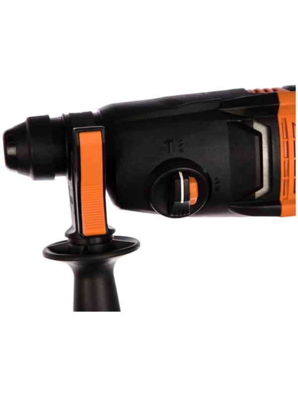 Перфоратор AEG ВН 24 IE 4935451558