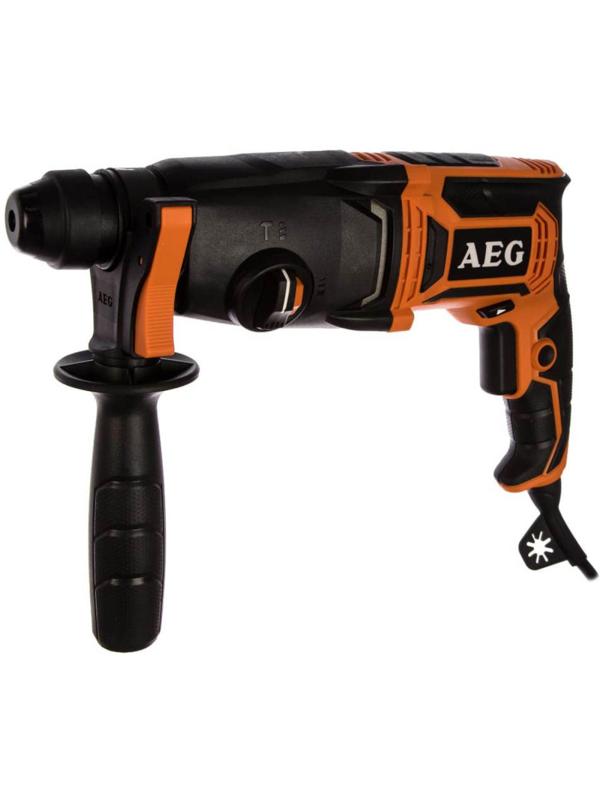 Перфоратор AEG ВН 24 IE 4935451558