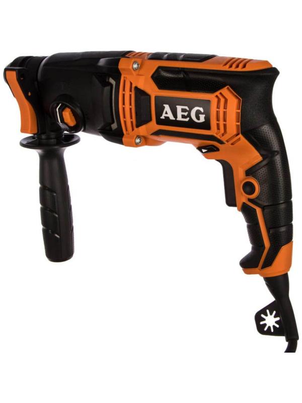 Перфоратор AEG ВН 24 IE 4935451558