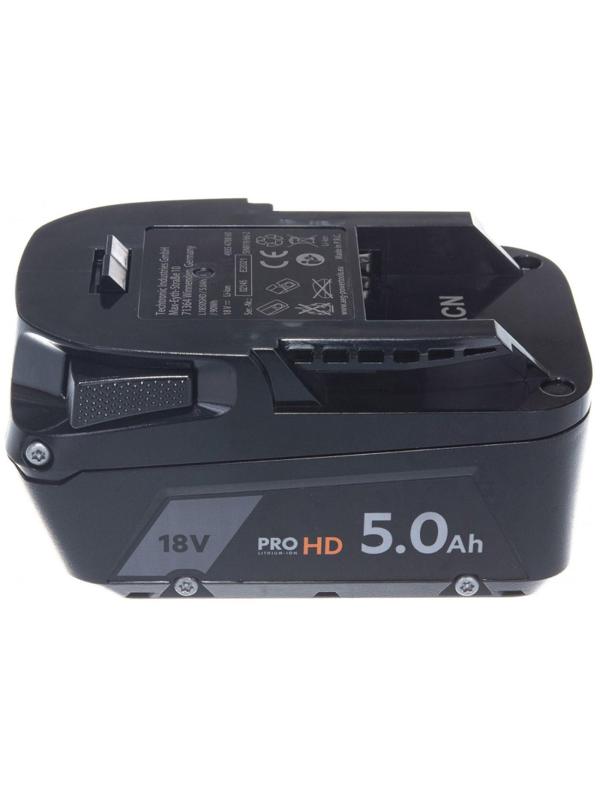 Аккумулятор  AEG L1850SHD 4935478860