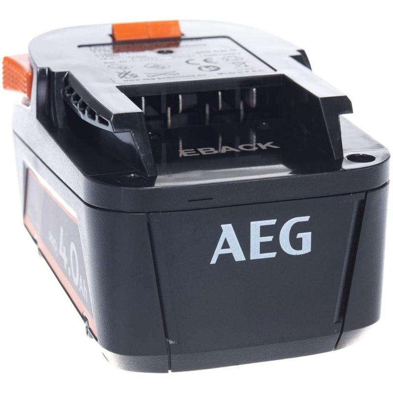 Аккумулятор  AEG L1840S 4935478636