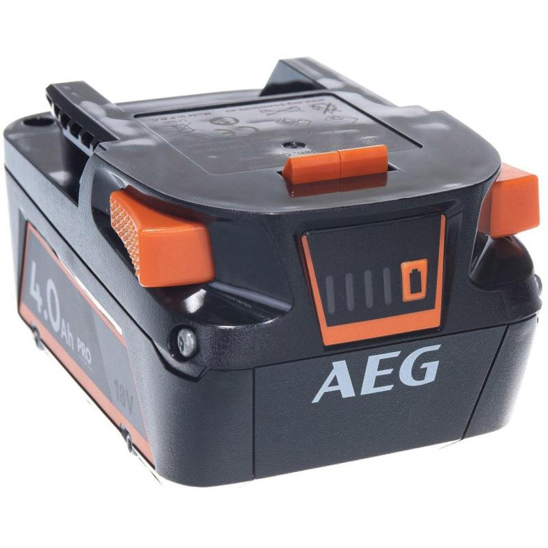 Аккумулятор  AEG L1840S 4935478636