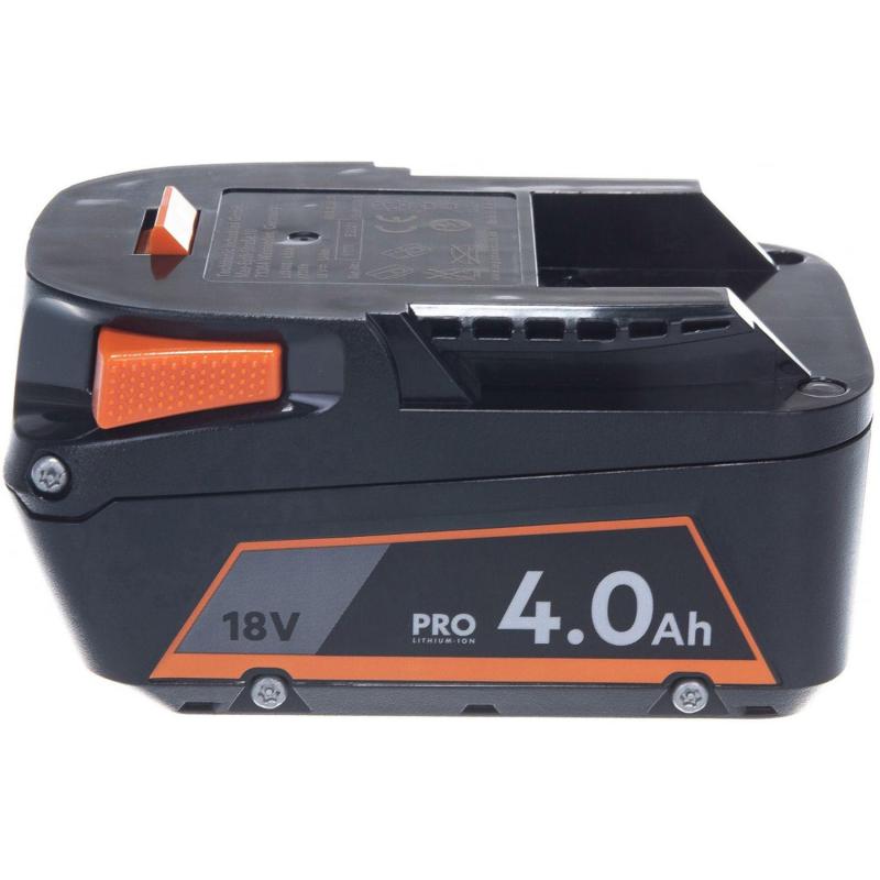 Аккумулятор  AEG L1840S 4935478636