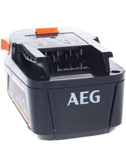 Аккумулятор  AEG L1840S 4935478636