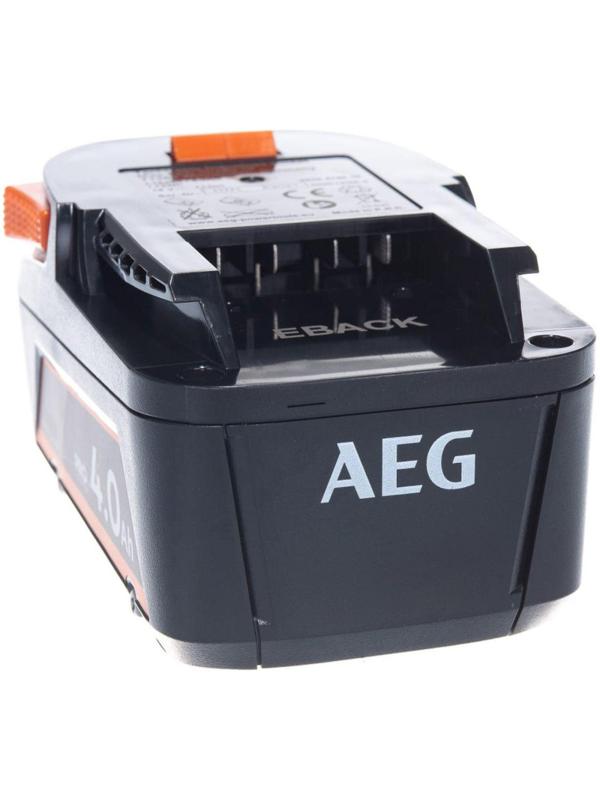 Аккумулятор  AEG L1840S 4935478636