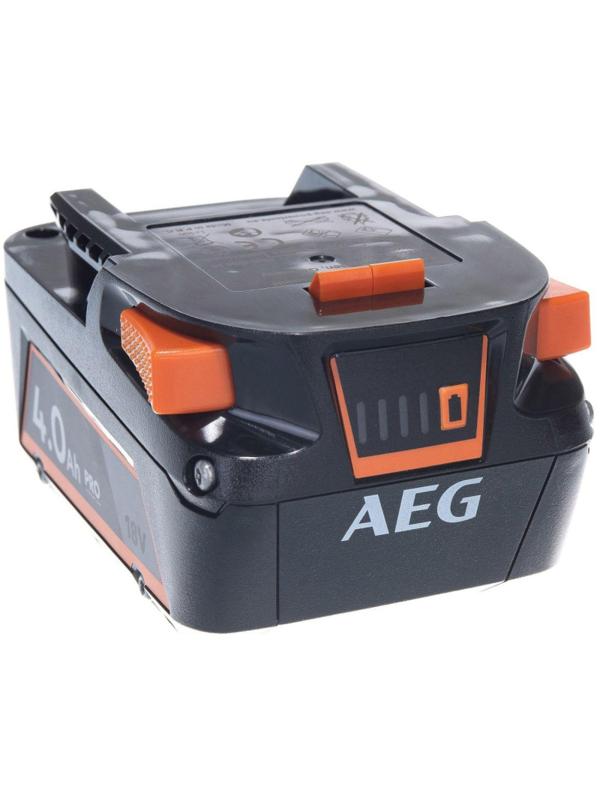 Аккумулятор  AEG L1840S 4935478636