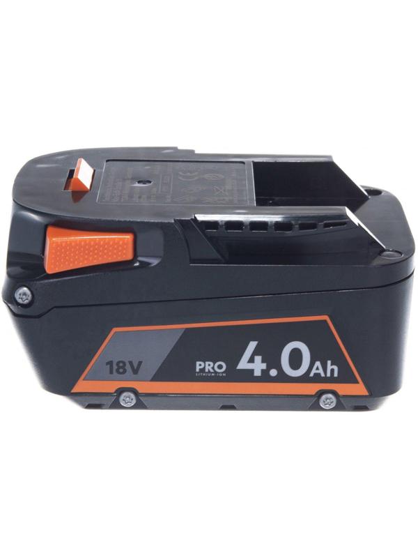 Аккумулятор  AEG L1840S 4935478636