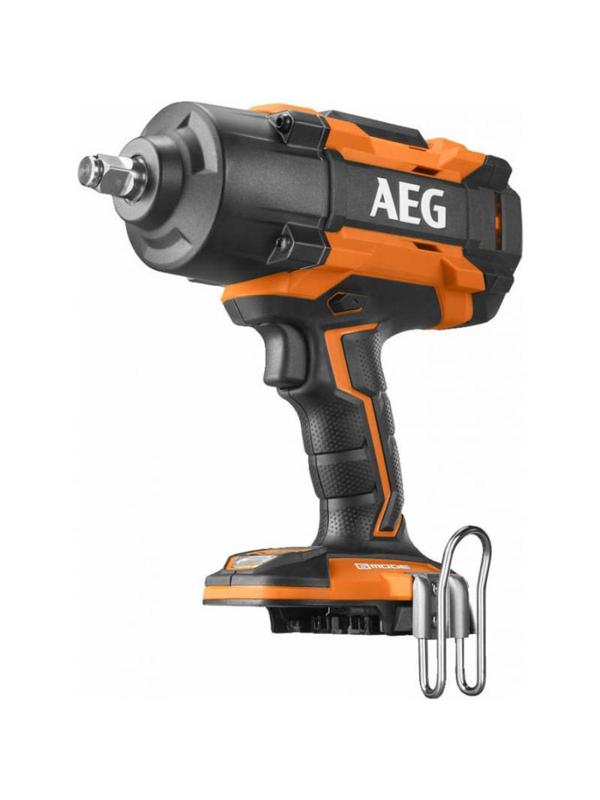 Гайковерт ударный AEG BSS18HTF12B6-0 без АКБ и ЗУ 4935472245