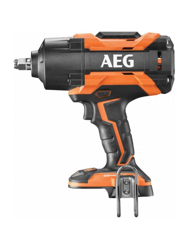 Гайковерт ударный AEG BSS18HTF12B6-0 без АКБ и ЗУ 4935472245