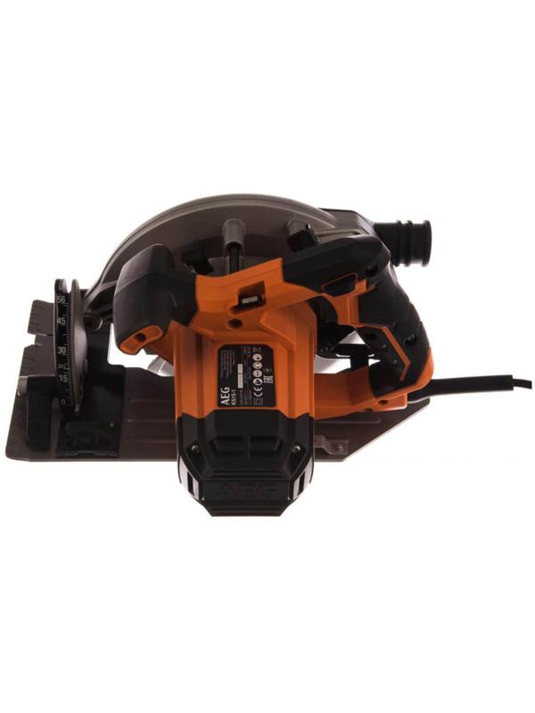 Пила циркулярная AEG KS15-1 4935472007