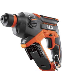 Перфоратор компактный  AEG BBH18C-0 без аккумулятора в комплекте 4935464984