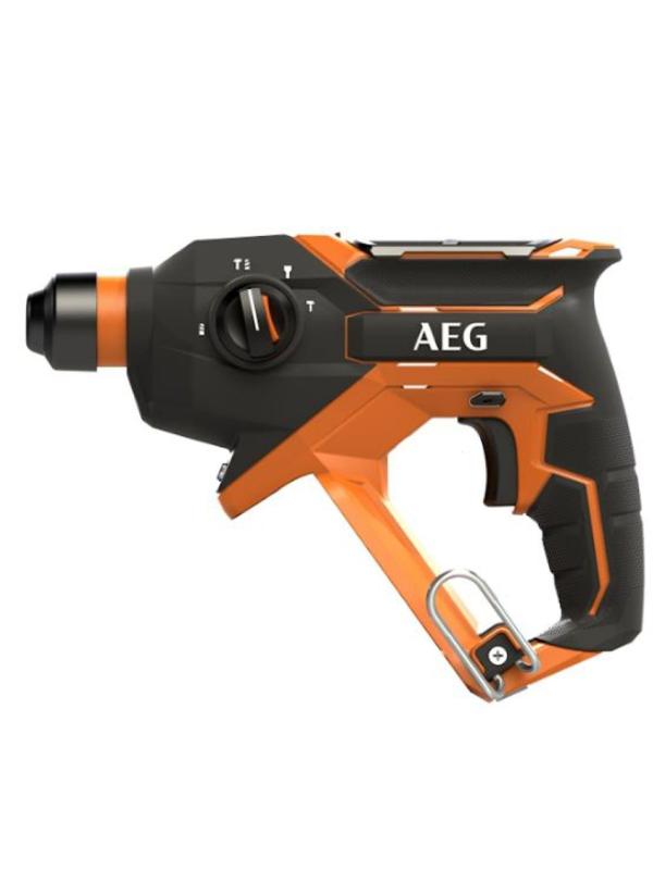 Перфоратор компактный  AEG BBH18C-0 без аккумулятора в комплекте 4935464984