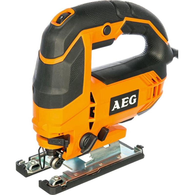 Электролобзик AEG STEP 100X 4935451000