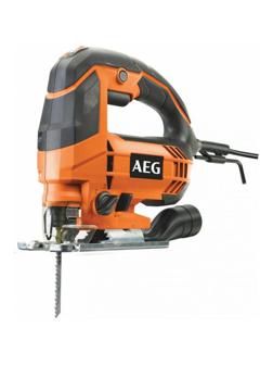 Электролобзик AEG STEP100 4935451001