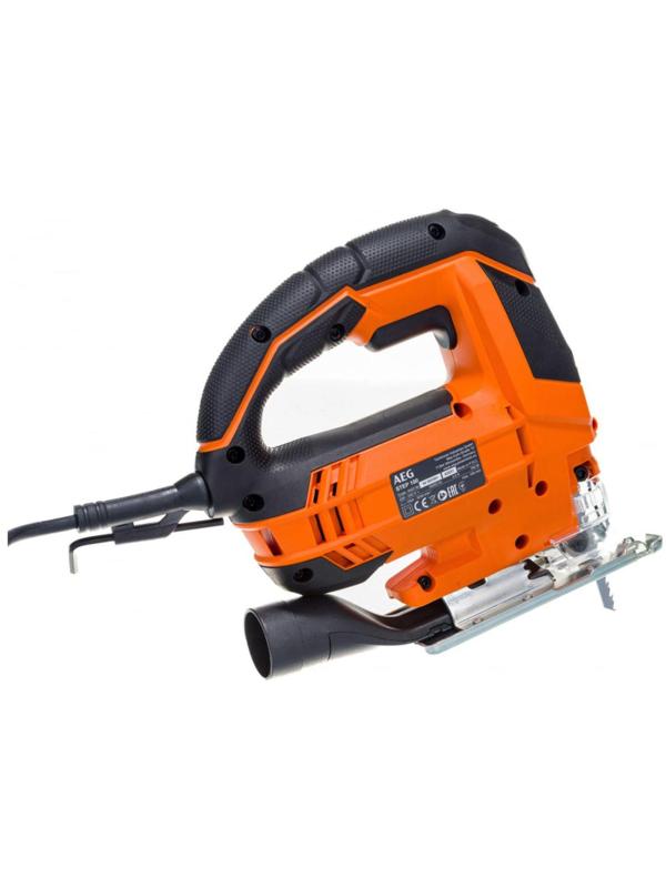 Электролобзик AEG STEP100 4935451001