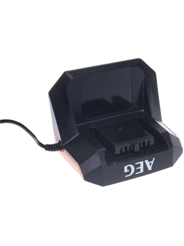 Набор зарядное устройство + аккумулятор  AEG SETL1840S 4935478933
