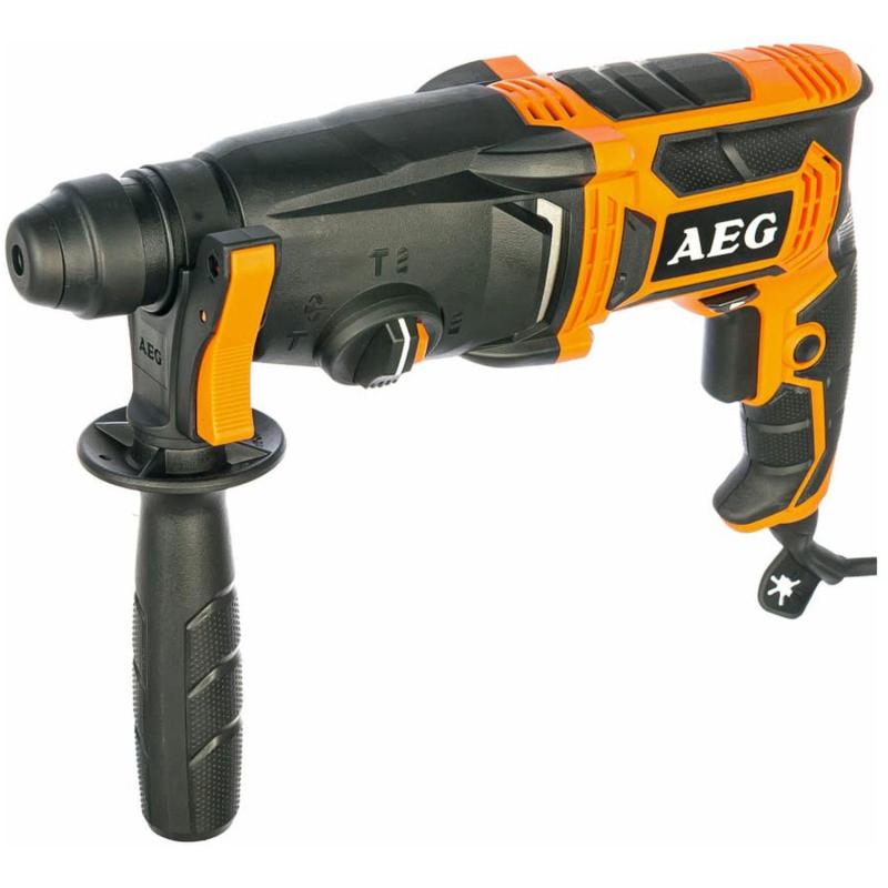 Перфоратор  AEG KH 24 IE 4935451555
