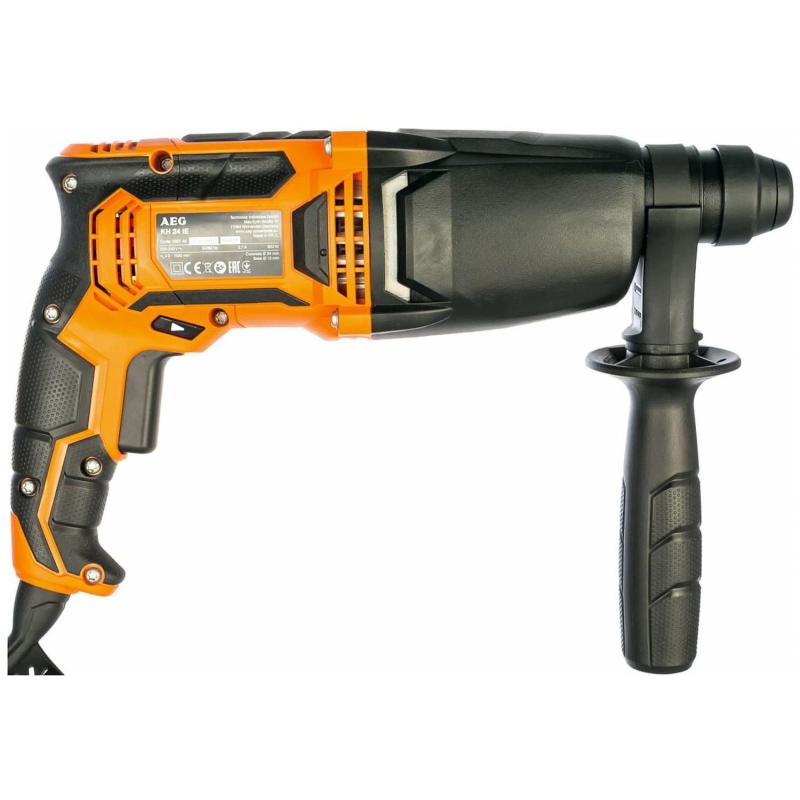 Перфоратор  AEG KH 24 IE 4935451555