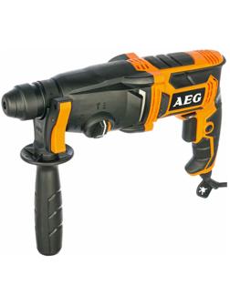 Перфоратор  AEG KH 24 IE 4935451555