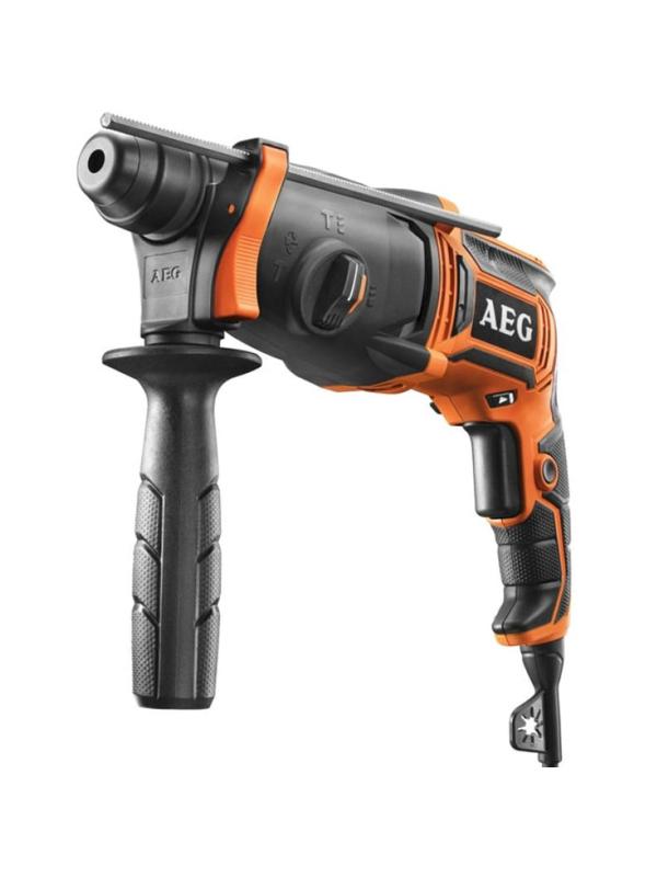 Перфоратор  AEG KH 24 IE 4935451555