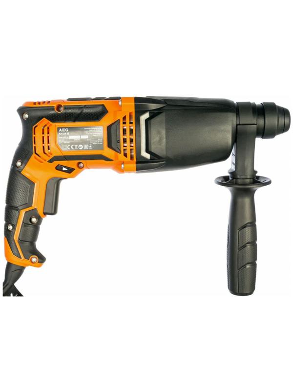 Перфоратор  AEG KH 24 IE 4935451555