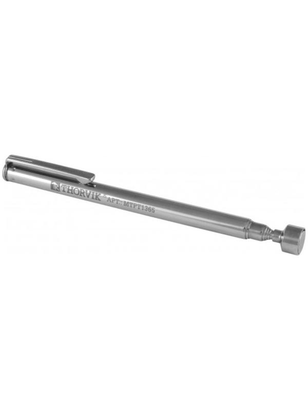 Рукоятка магнитная MTPT1365 Thorvik 52890, телескопическая, 130-641 мм, до 1,5 кг