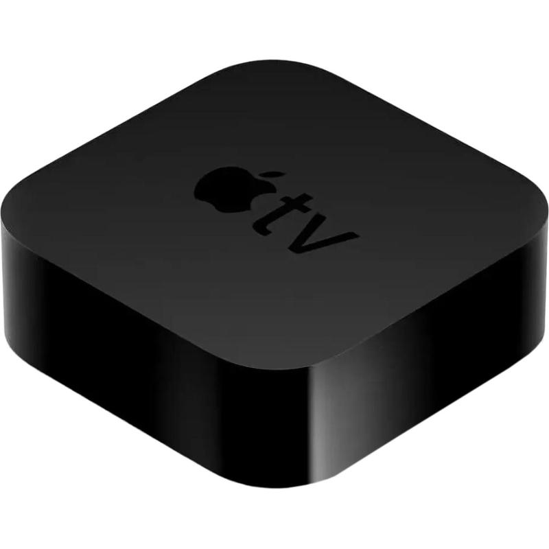 Медиаплеер Apple TV 4K 64GB(MXH02LL/A)