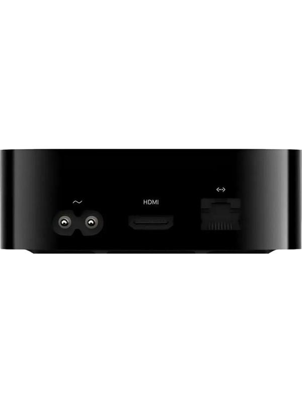 Медиаплеер Apple TV 4K 64GB(MXH02LL/A)