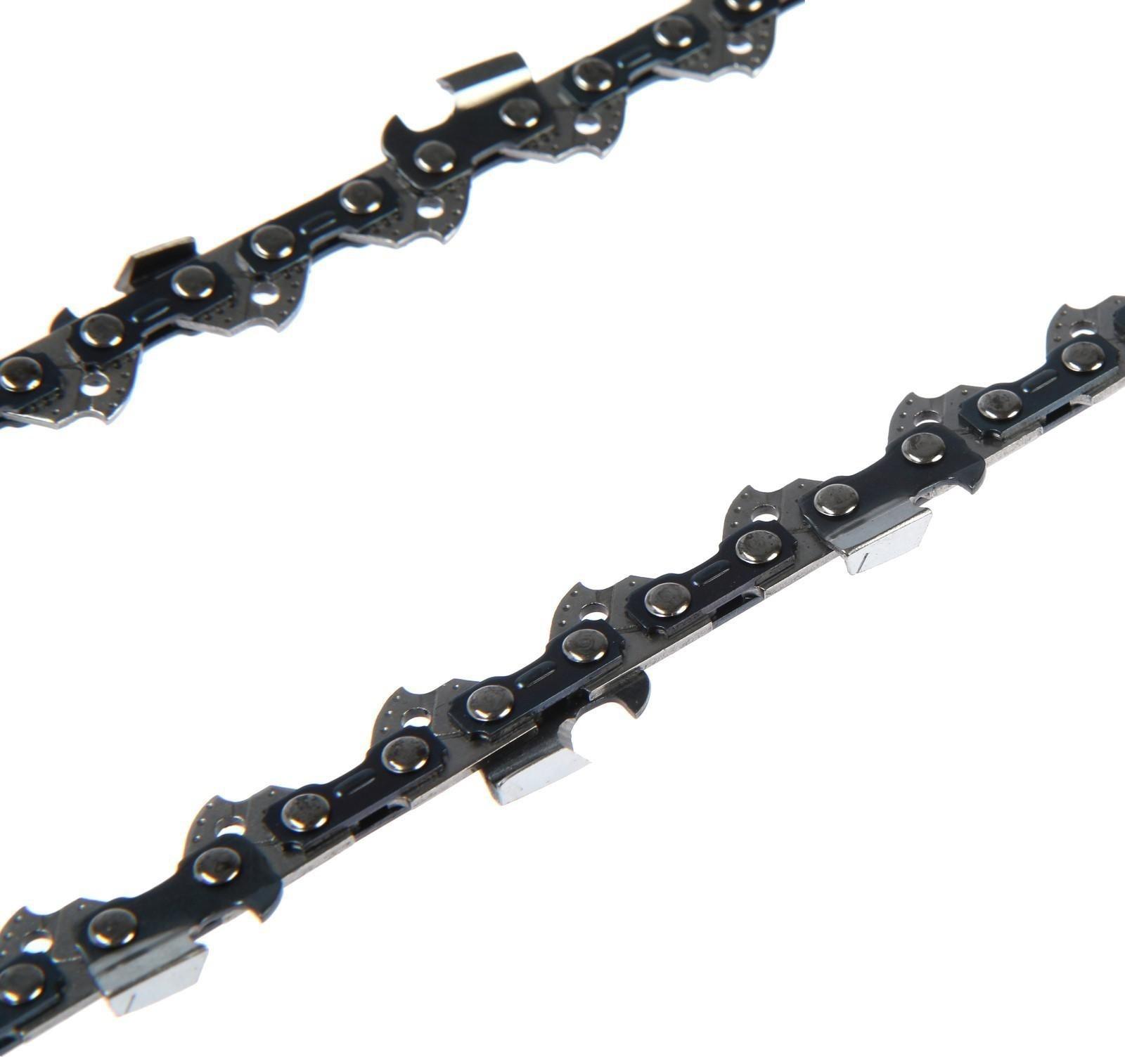 Цепь ТУНДРА, 16