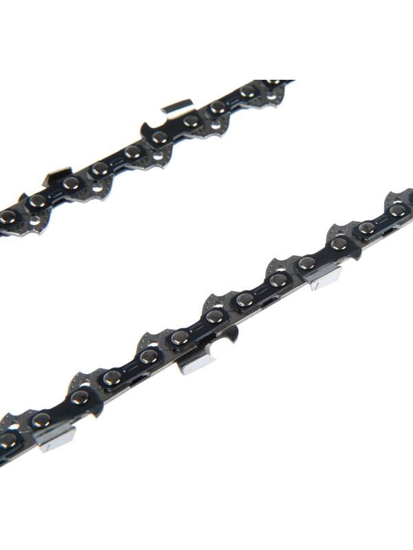 Цепь ТУНДРА, 16