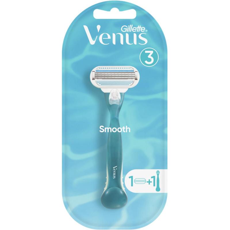 Бритва Gillette Venus + 1 кассета