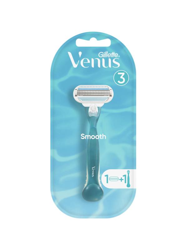 Бритва Gillette Venus + 1 кассета
