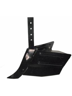 Окучник HUTER 71/3/61, для культиваторов, высокий